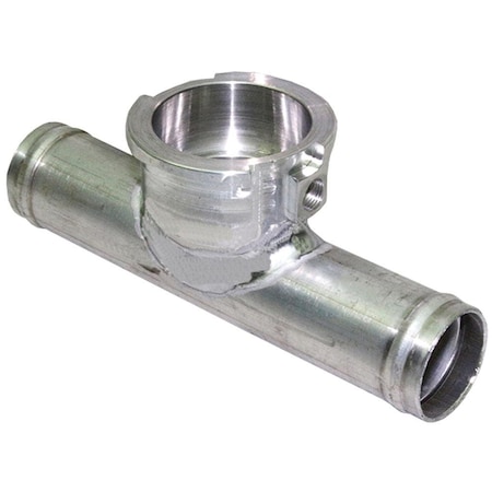 Aftermarket Z17641 1 14 Cooling System Filler Neck Tee Z17641-NOR
